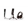 Comprar Zoom ZUM-2Pmp Podcast Mic Pack al mejor precio