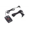 Comprar Zoom RC-2 Control Remoto Grabador H2n al mejor precio