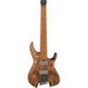 Comprar Ibanez QX527PB-ABS Headless Antique Brown Stain al