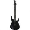 Comprar Ibanez RGRTB621-BKF Iron Label Black Flat al mejor