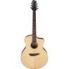 Comprar Ibanez PA300E-NSL Natural Satin Low Gloss al mejor