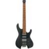 Comprar Ibanez Q54-BKF Headless Black Flat al mejor precio