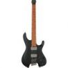 Comprar Ibanez QX52-BKF Headless Black Flat al mejor precio
