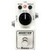 Comprar Ibanez BTMINI Pedal Mini Booster al mejor precio