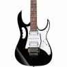 Comprar Ibanez JEMJR-BK Steve Vai Black al mejor precio