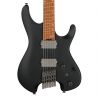 Comprar Ibanez QX52-BKF Headless Black Flat al mejor precio