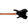 Comprar Ibanez QX52-BKF Headless Black Flat al mejor precio