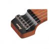 Comprar Ibanez Q54-BKF Headless Black Flat al mejor precio