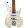 Comprar Ibanez ICHI10-VWM Headless Vintage White Matte al mejor