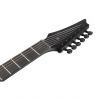 Comprar Ibanez RGRTB621-BKF Iron Label Black Flat al mejor