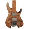 Comprar Ibanez QX527PB-ABS Headless Antique Brown Stain al