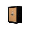 Compra ORANGE BAFLE PPC212V BLACK al mejor precio