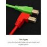 Comprar Udg U95006rd - Ultimate Audio Cable Usb 2.0 A-B Red