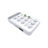 Comprar Mackie M-CASTER Live White al mejor precio
