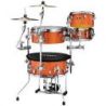 Comprar Tama COCKTAIL Jam Bright Orange Sparkle al mejor precio