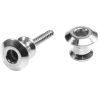 Compra dunlop straplok dual - nickel al mejor precio