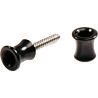 Compra dunlop straplok original - negro al mejor precio