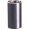 Compra dunlop slide adu226 acero inox large al mejor precio