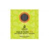 Comprar Admira CA500uksc Juego de cuerdas ukelele soprano y