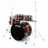 Comprar Tama STARCLASSIC Walnut Birch Studio Rock 5pcs -MBR al