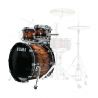 Comprar Tama STARCLASSIC Walnut Birch Studio Rock 5pcs -MBR al