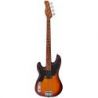 Comprar Marcus Miller D5 Alder-4 Lefthand Ts Tobacco Sunburst