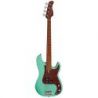 Comprar Marcus Miller P5 Alder-4 (2Nd Gen) Mlg Mild Green al