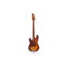 Comprar Marcus Miller P5 Alder-4 Lefthand (2Nd Gen) Ts Tobacco