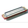 Comprar Hohner Marine Band 364/24 Soloist C al mejor precio