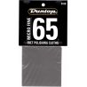 Compra dunlop gamuza de microfibra para trastes - pack de 2 al mejor precio