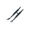 Comprar Hohner Ergoline Straps, Black al mejor precio