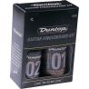Compra dunlop kit de limpieza diapasones para guitarra al mejor precio