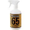 Compra dunlop limpiador para guitarra 454ml al mejor precio