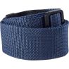 Compra dunlop guit/ bajo de polipropileno - azul navy al mejor precio