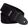 Compra dunlop guit/ bajo classic - negra al mejor precio