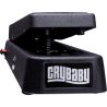 Compra dunlop fx crybaby controlador dcr-2sr al mejor precio