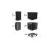 Comprar Ld Systems Stinger G3 Event Set A al mejor precio