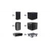 Comprar Ld Systems Stinger G3 Impact Set al mejor precio