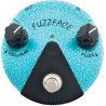 Compra dunlop fx jimi hendrix fuzz face distorsion mini turquoise al mejor precio