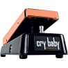 Compra dunlop fx crybaby joe bonamassa wah wah al mejor precio