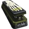 Compra dunlop fx crybaby kirk hammet signature wah al mejor precio