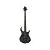 Marcus Miller M7 Swamp Ash-4 Lefthand (2Nd Gen) Tbk Trans Black