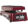 Compra dunlop fx crybaby slash signature wah al mejor precio