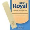 Comprar Daddario ROYAL caña clarinete sib n-1 1/2 (unidad) al