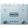 Compra mxr m196 a/b box al mejor precio