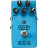 Compra mxr m234 analog chorus al mejor precio
