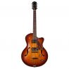 Comprar Godin 5Th Avenue Cw Kingpin II Hb Cognac Burst al mejor