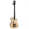 Comprar Godin A4 Ultra Natural Fretless A/E With Bag al mejor