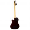 Comprar Godin A4 Ultra Natural Fretless A/E With Bag al mejor