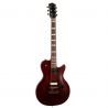 Comprar Godin Summit Classic Ht Havana Brown With Bag al mejor
